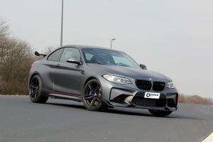 BMW M2 Coupe by Alpha-N Performance 2018 года